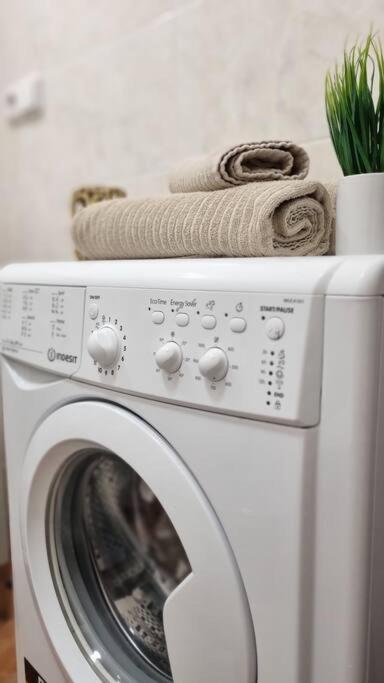 Apartmán Finnem Sokolovska *