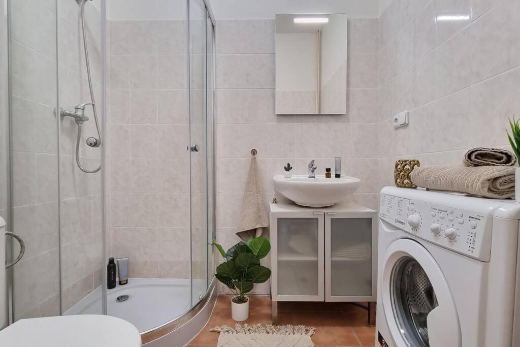Apartmán Finnem Sokolovska