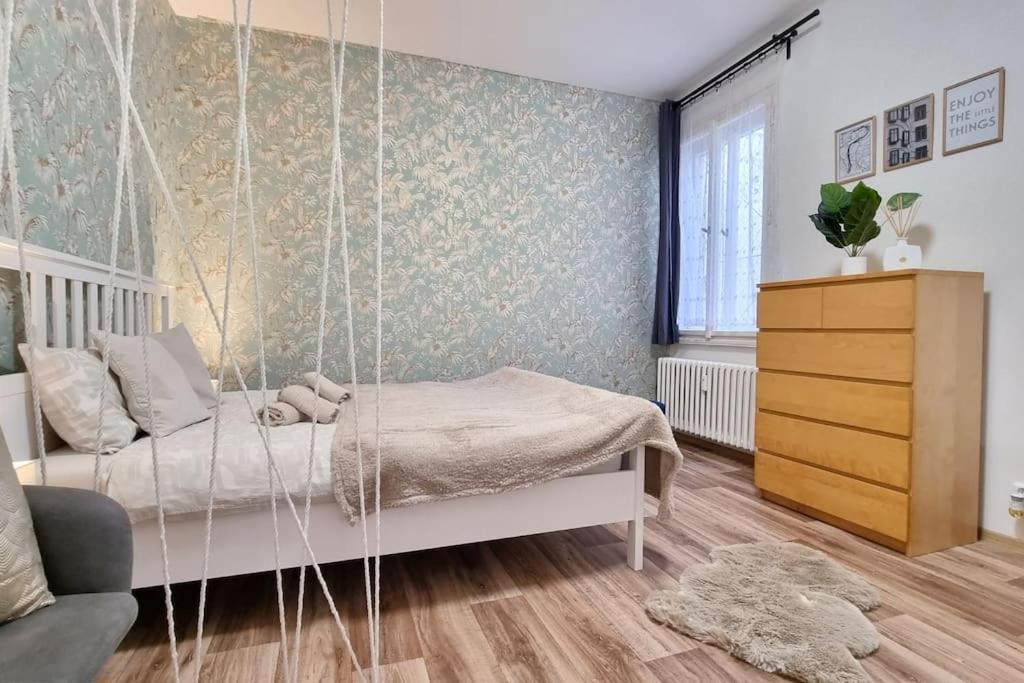 Finnem Sokolovska Apartmán *