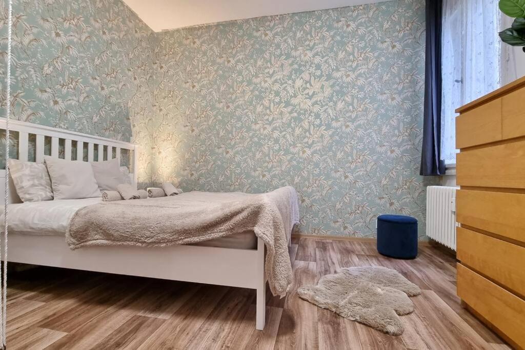 Finnem Sokolovska Apartmán Praha